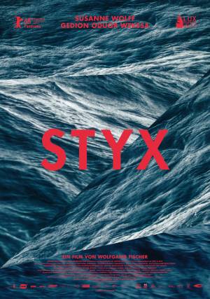 Filmplakat Styx