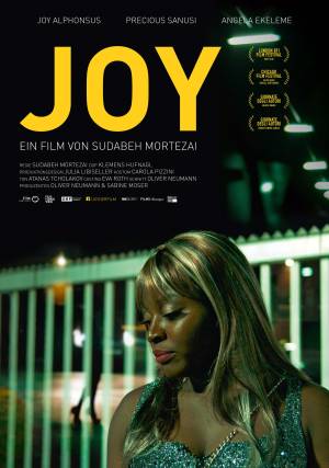 Filmplakat Joy